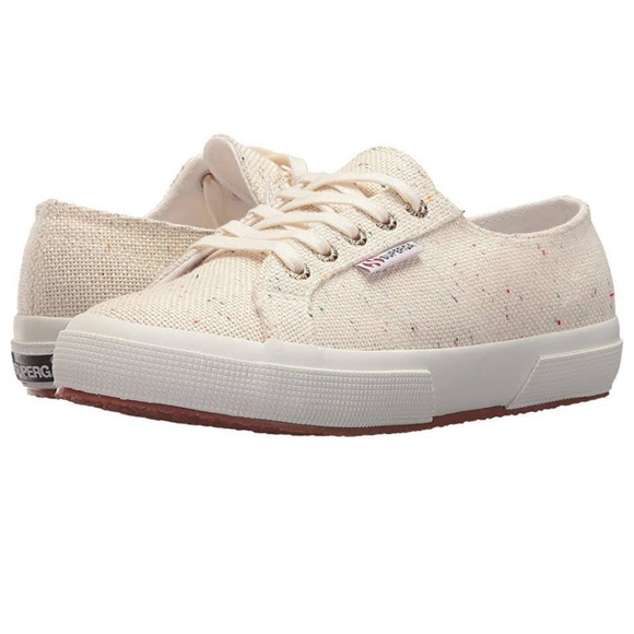 Shoes - 🌿SUPERGA SNEAKERS🌿